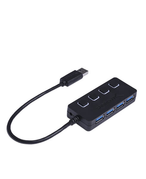 USB HUB – WellnessMasCo
