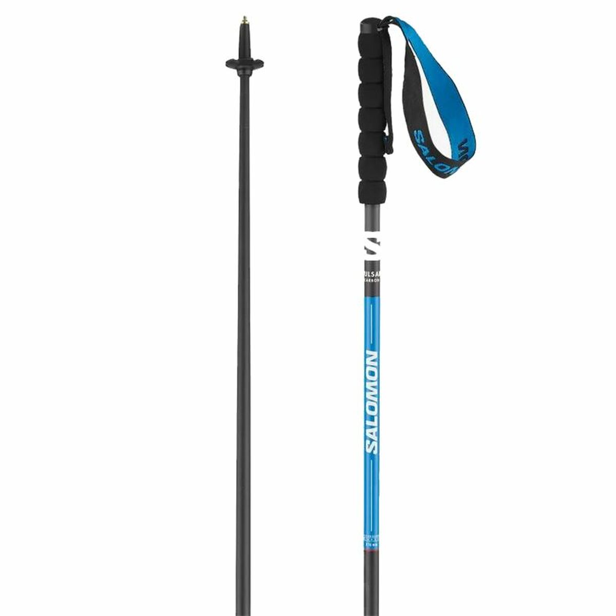 "Set of 2 Lightweight Trekking Poles Salomon"