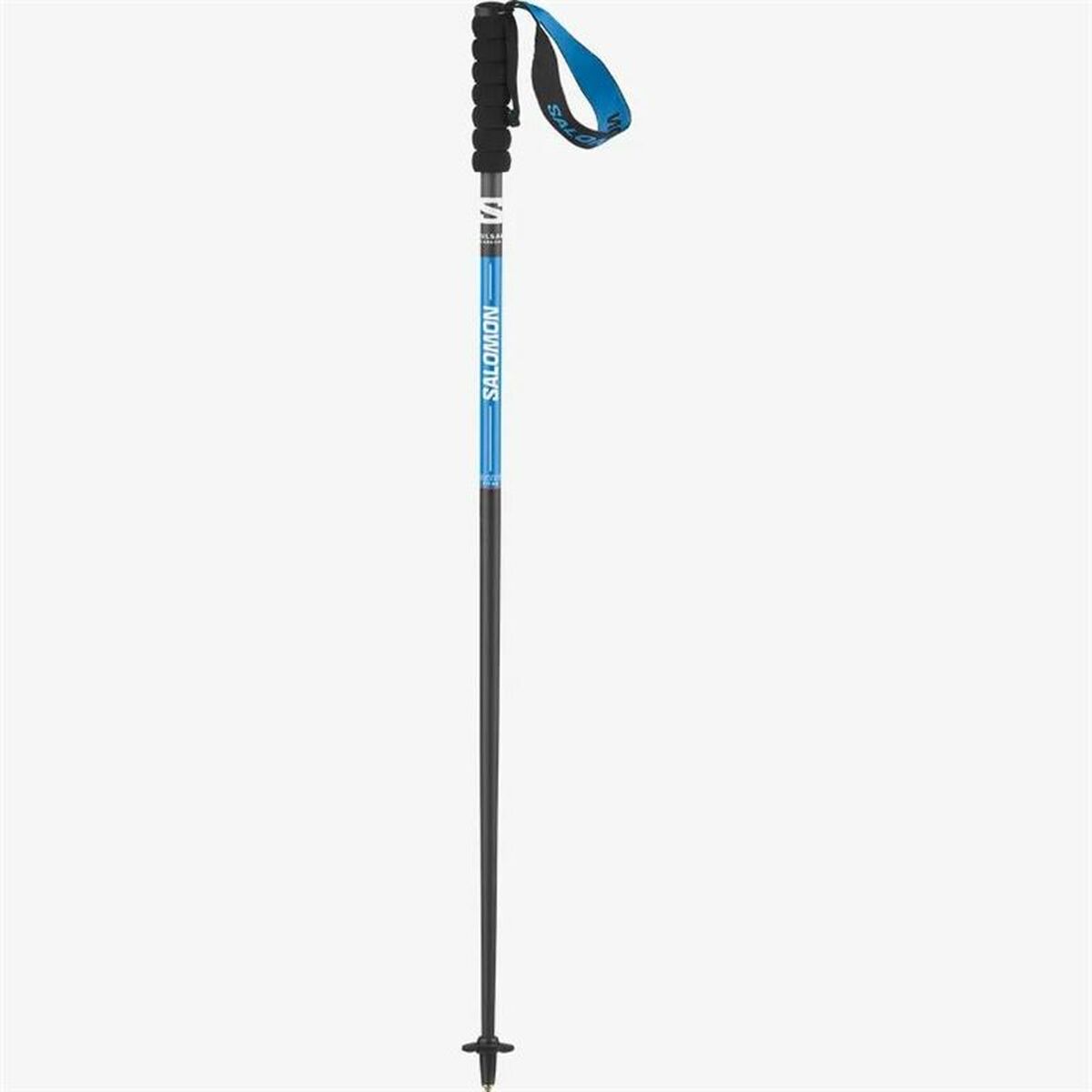 "Set of 2 Lightweight Trekking Poles Salomon"