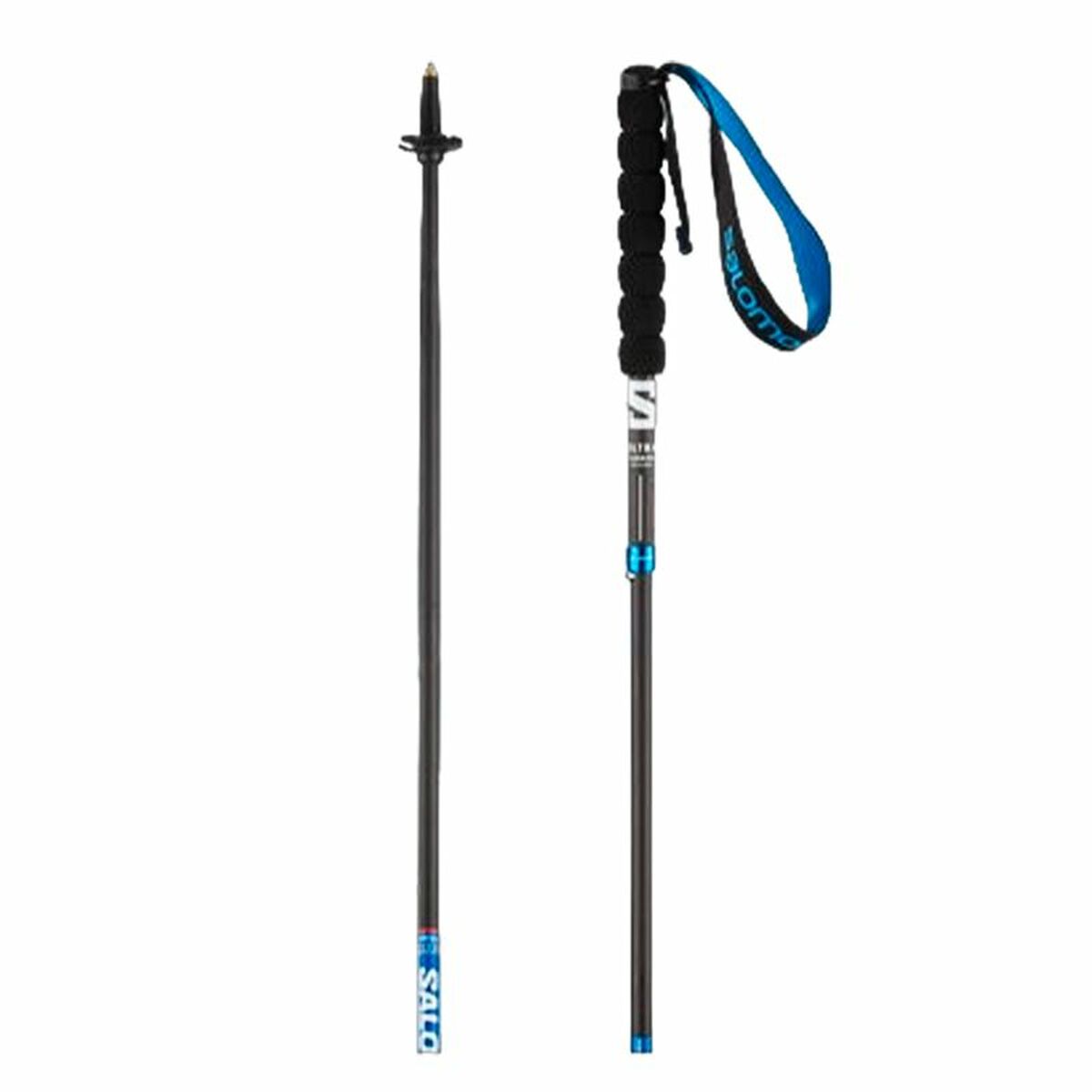 "120 cm Trekking Poles by Salomon"