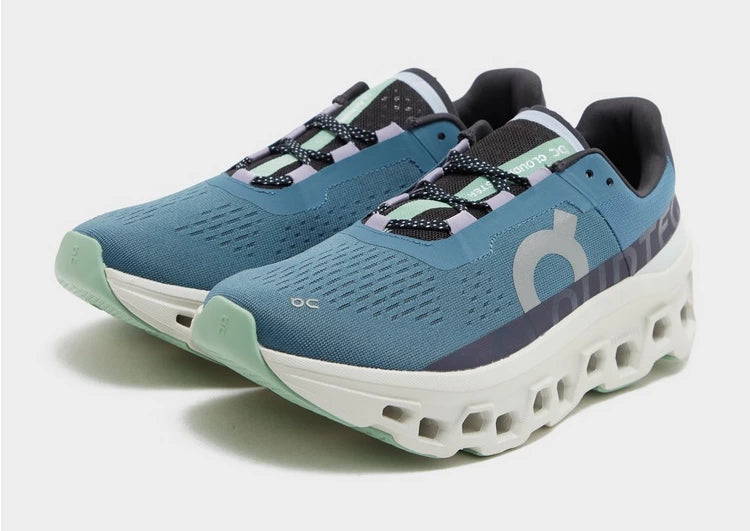 ON CLOUDMONSTER MEN'S RUNNING SHOES - AW23