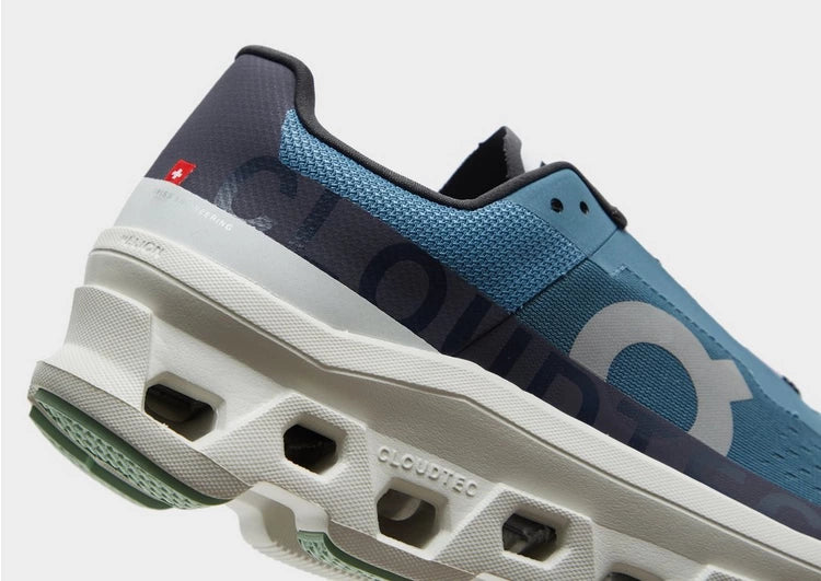 ON CLOUDMONSTER MEN'S RUNNING SHOES - AW23