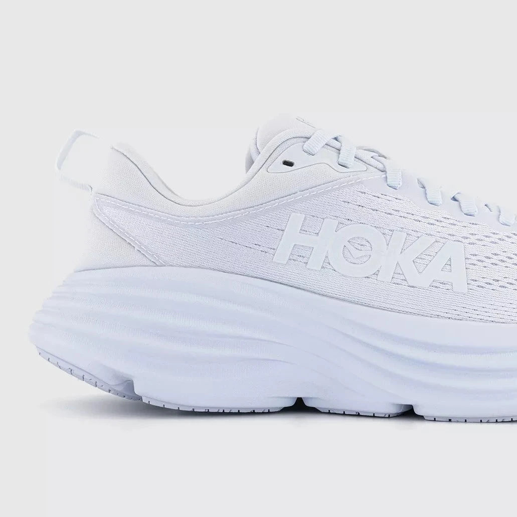 HOKA BONDI 8 WOMEN'S RUNNING SHOES - SS23