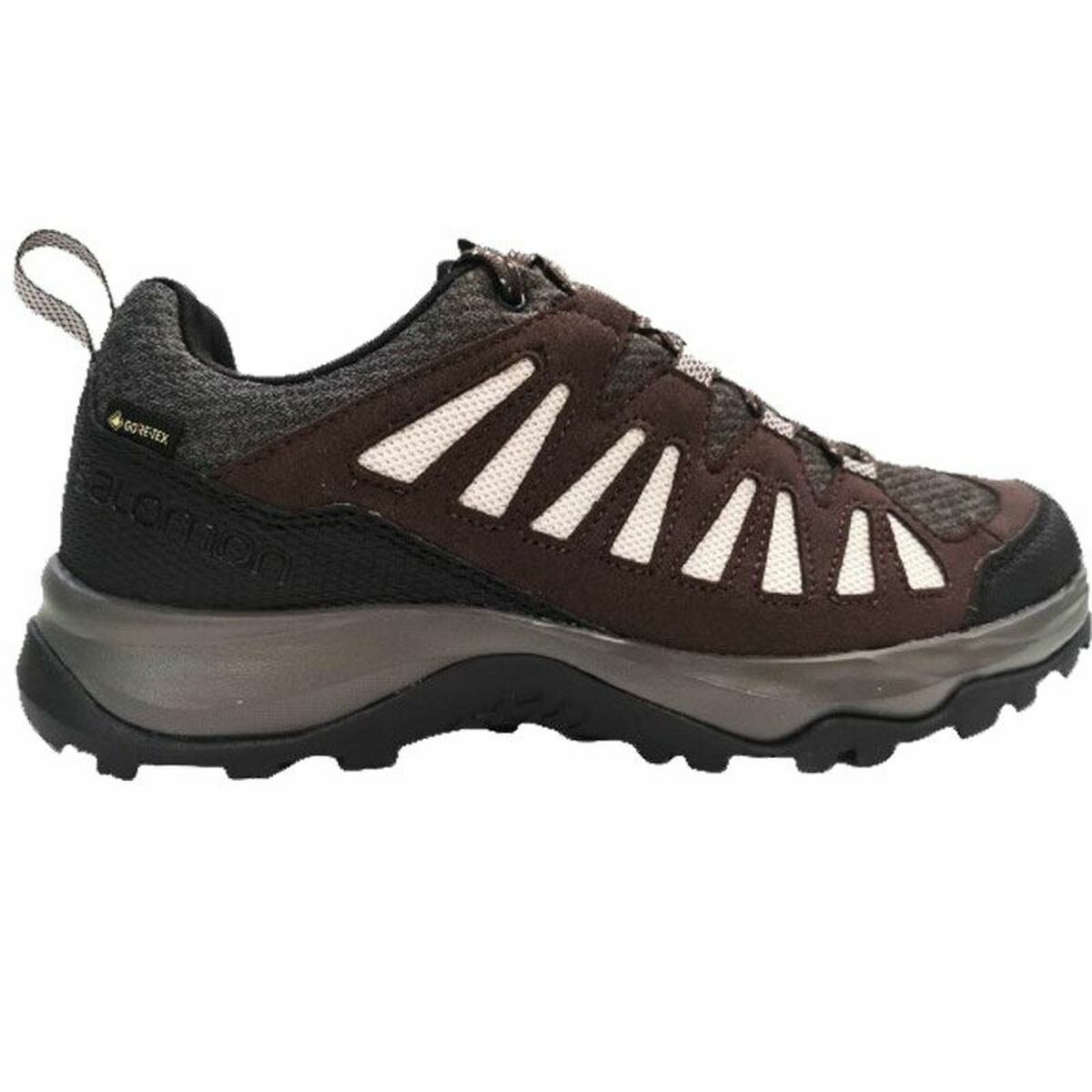Salomon Eos - Brown Black