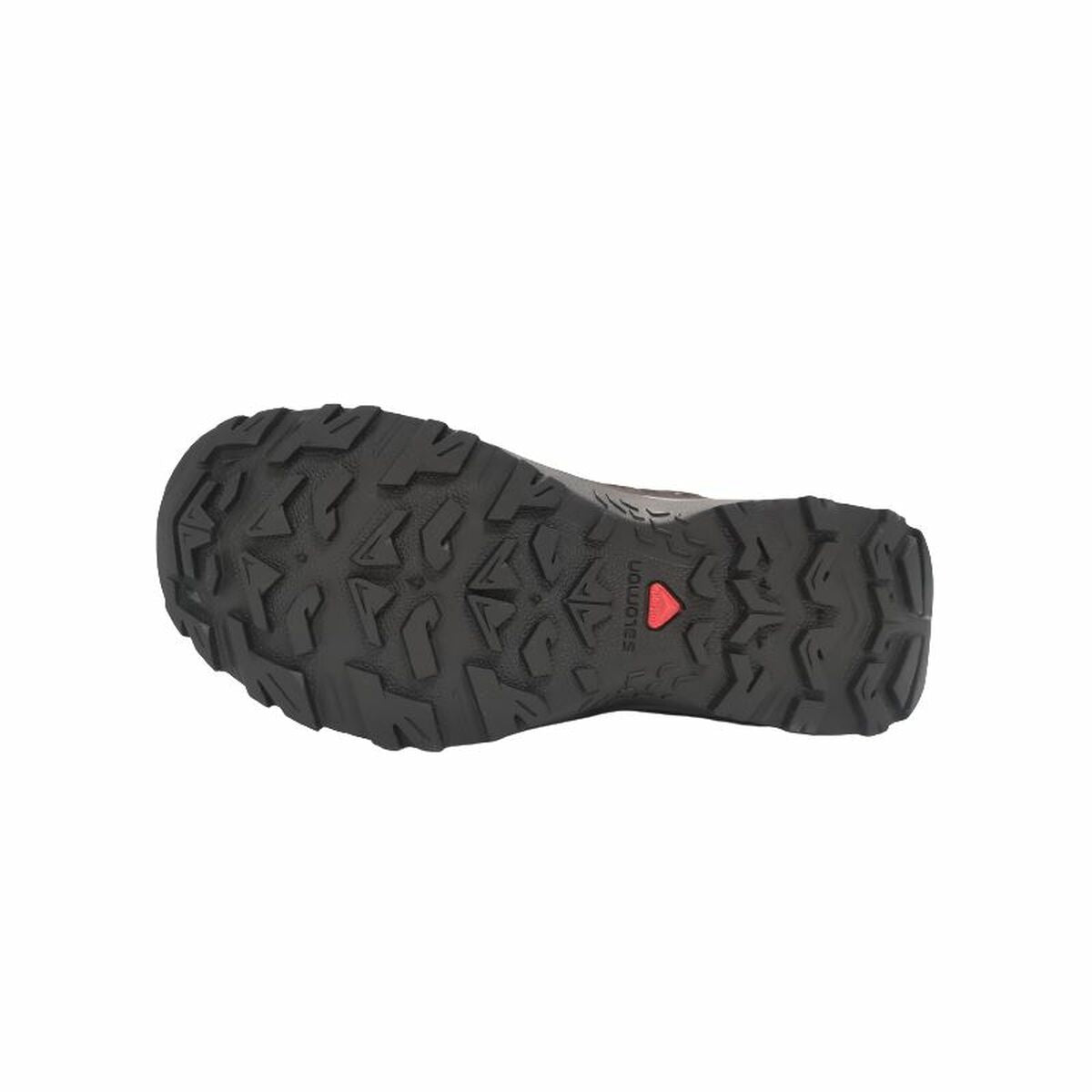 Salomon Eos - Brown Black