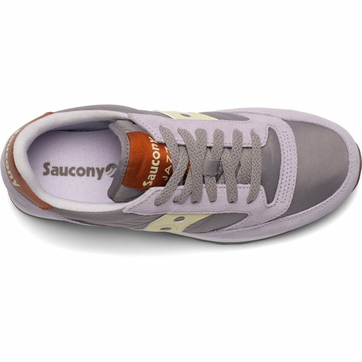 Women Saucony Jazz Original - Lilac