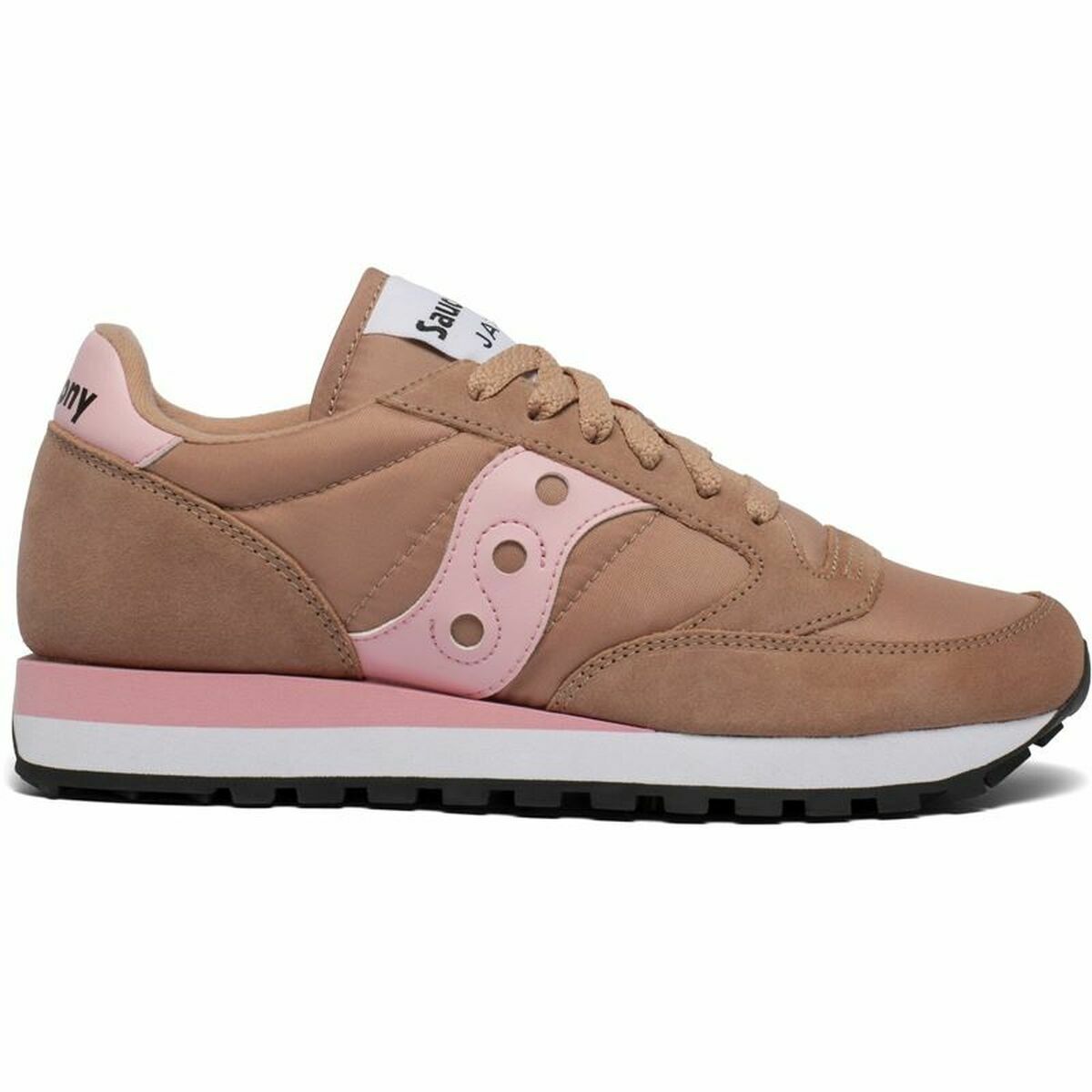 Saucony Original Jazz (Brown)