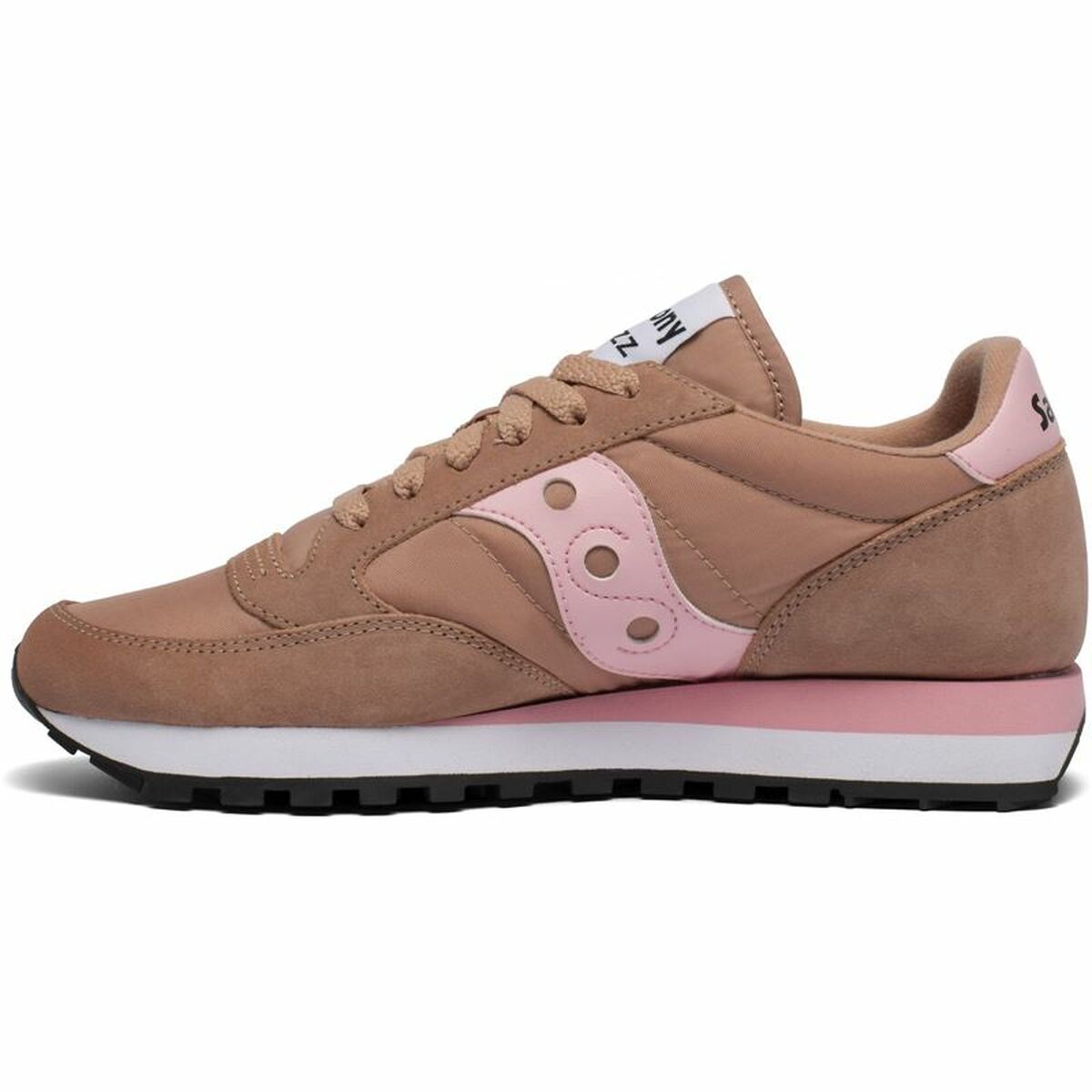 Saucony Original Jazz (Brown)
