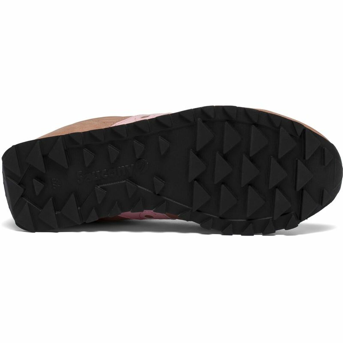 Saucony Original Jazz (Brown)