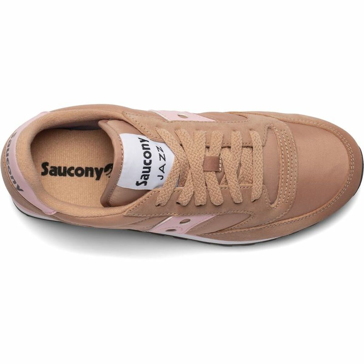 Saucony Original Jazz (Brown)