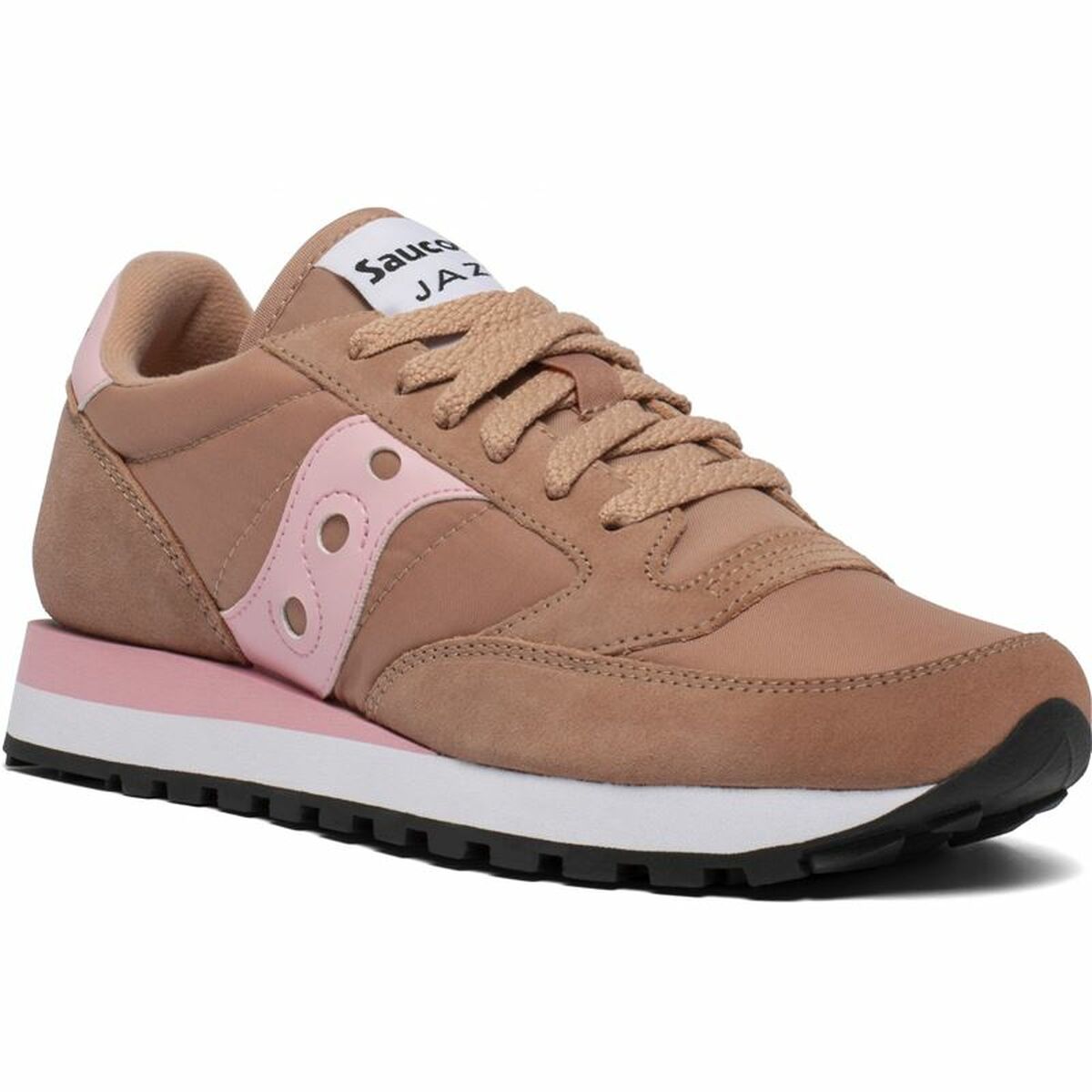 Saucony Original Jazz (Brown)