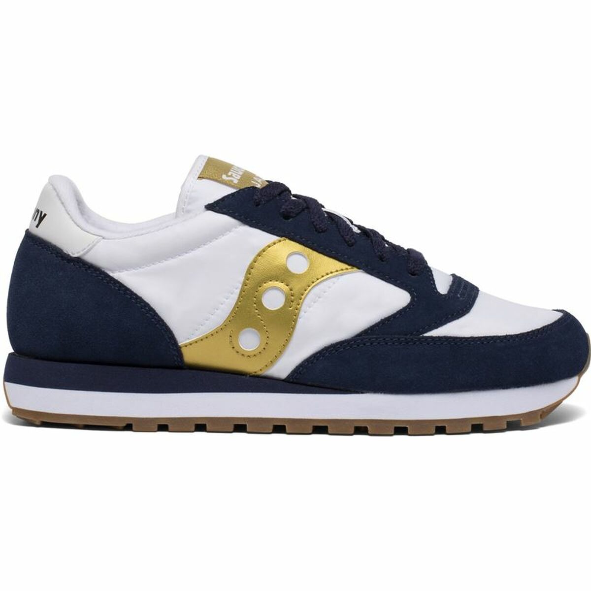 Saucony Jazz Original (White)