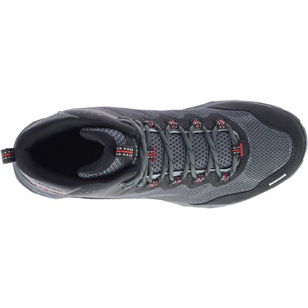 Merrell Speed Strike MI GTX Men's Waterproof Walking Boot - Granite