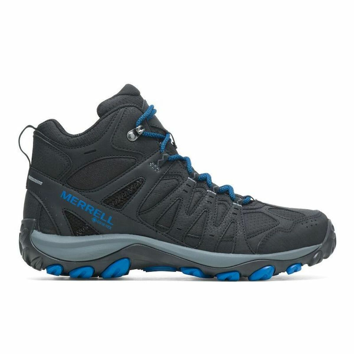 Merrell Accentor Sport 3 Mid (Black)