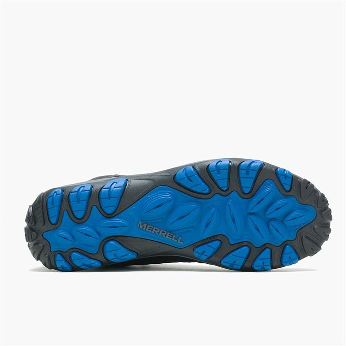 Merrell Accentor Sport 3 Mid (Black)