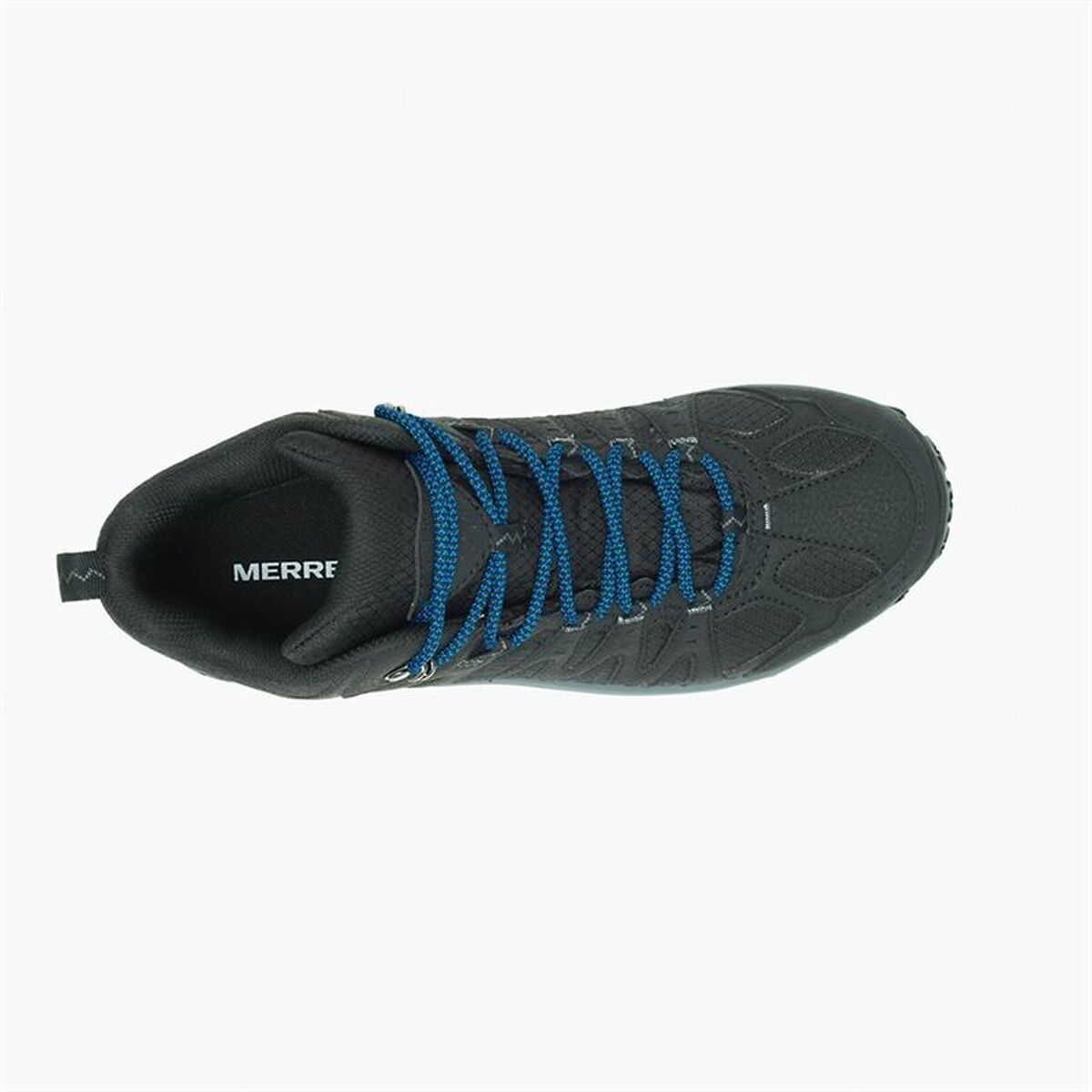 Merrell Accentor Sport 3 Mid (Black)