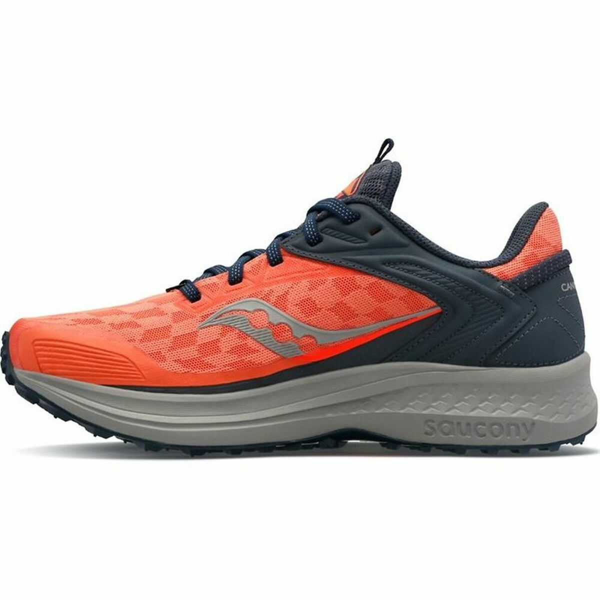 Saucony Canyon TR2 W