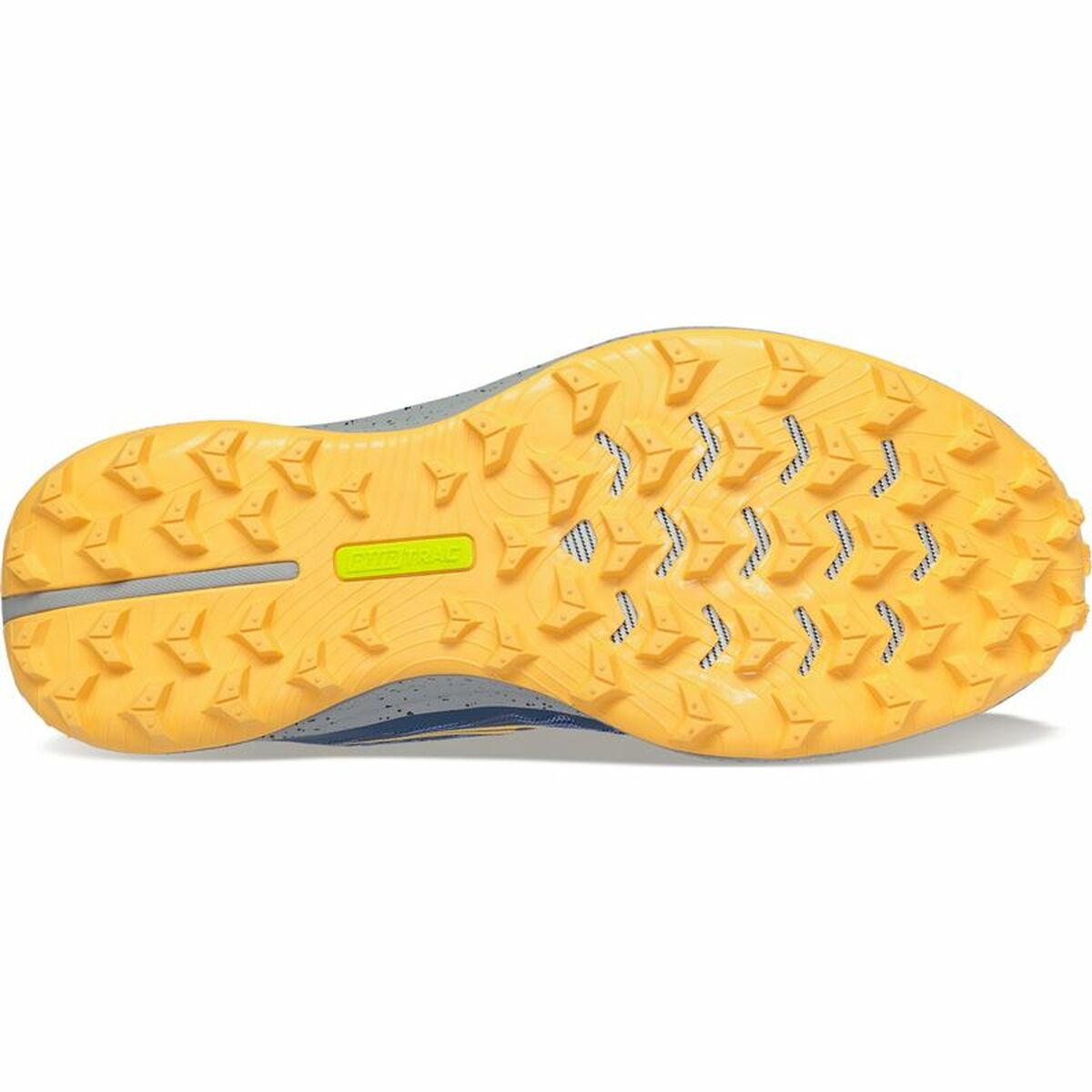 Women Saucony Peregrine 12 Blue