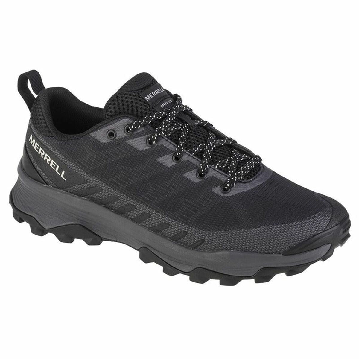 Men Merrell Accentor Sport 3 Moutain - Black