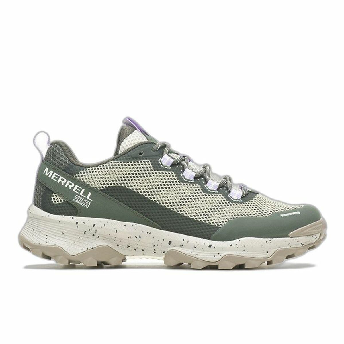 Merrell Speed Strike GORE-TEX Moutain (White)