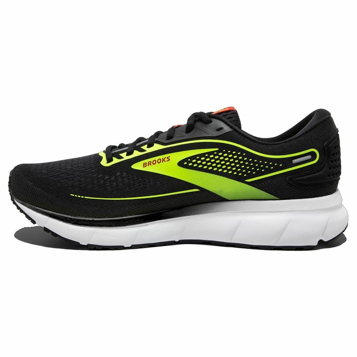 Men Brooks Trace 2 - Black
