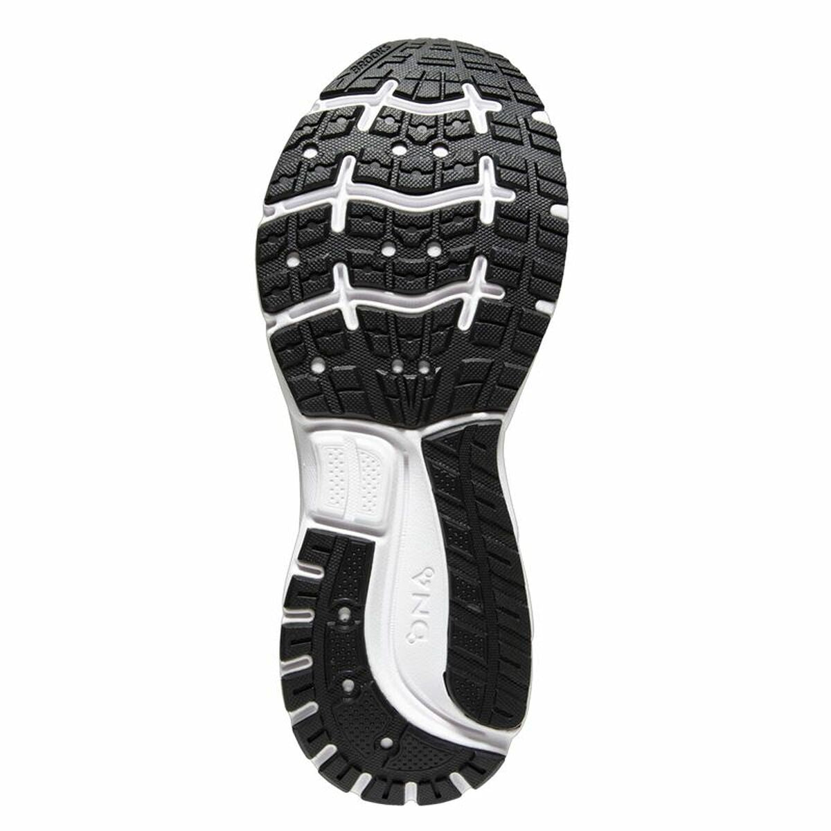 Men Brooks Trace 2 - Black