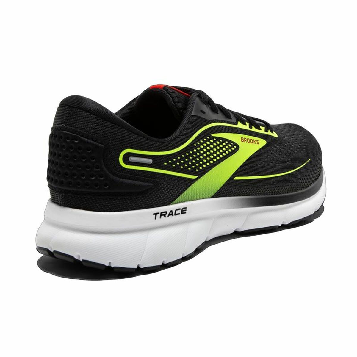 Men Brooks Trace 2 - Black