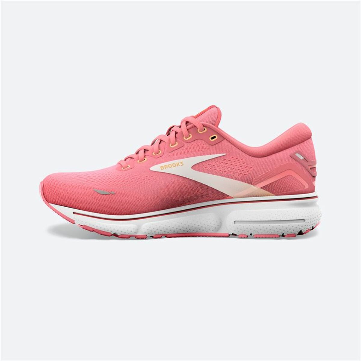 Brooks DNA LOFT v2 cushion  Ghost 15 (Pink Lady)
