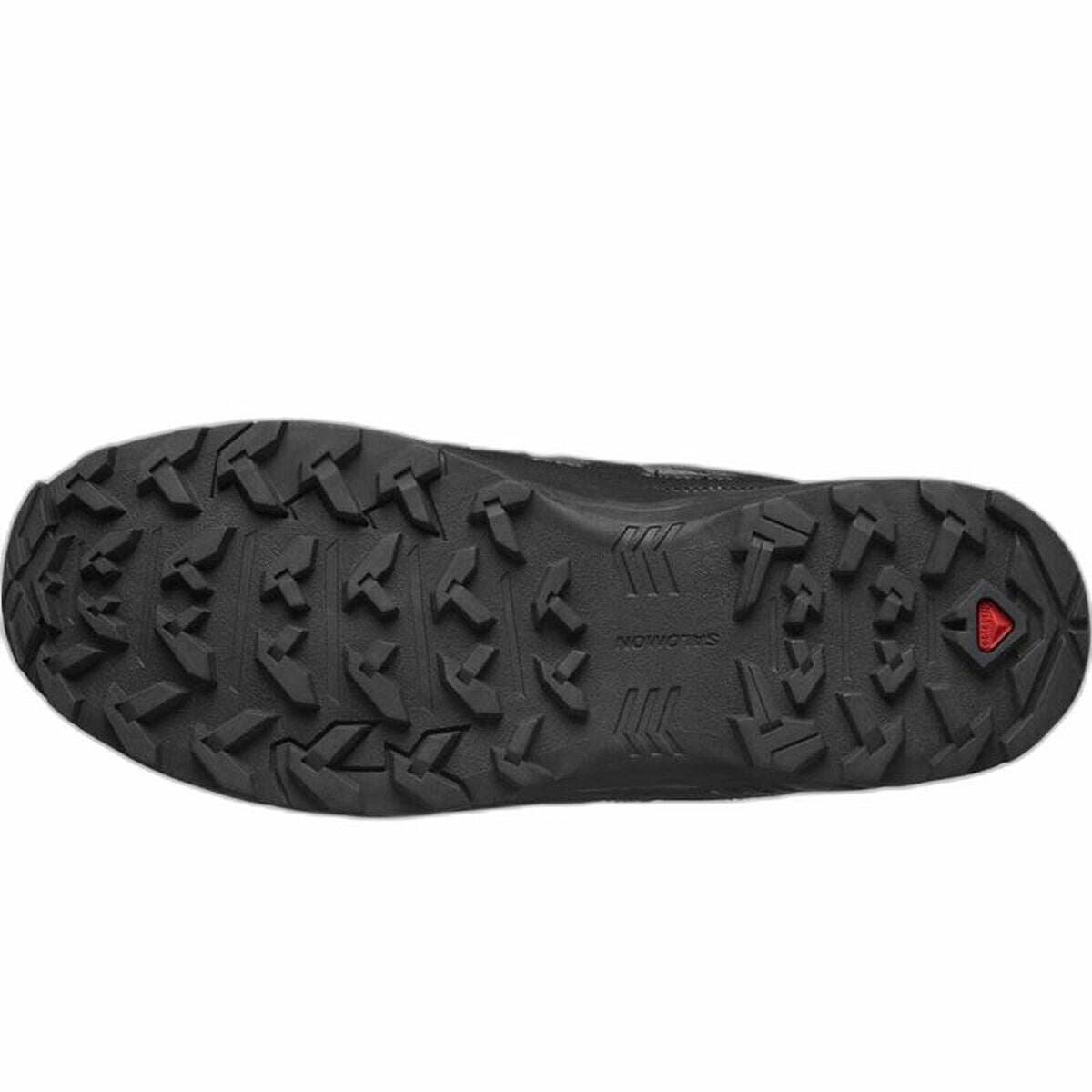 Salomon X Braze Gore-Tex (Black Grey)